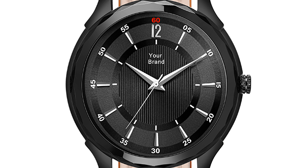 Customized Watches Manufacturer