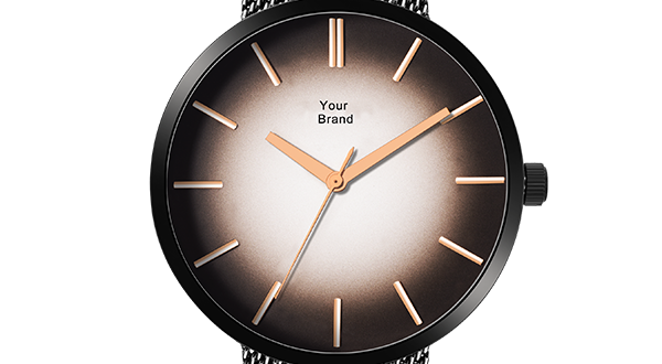 Customized Watches Exporter