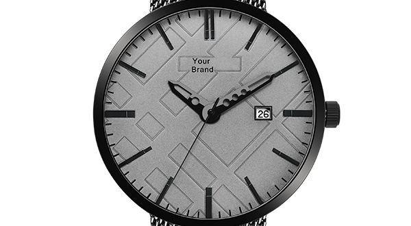 Customized Watches Exporter in India