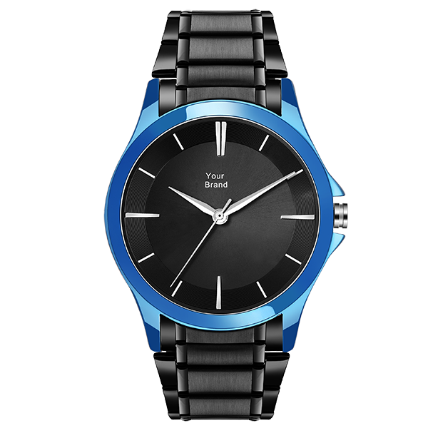 Custom Logo Watches Manufacturer in India