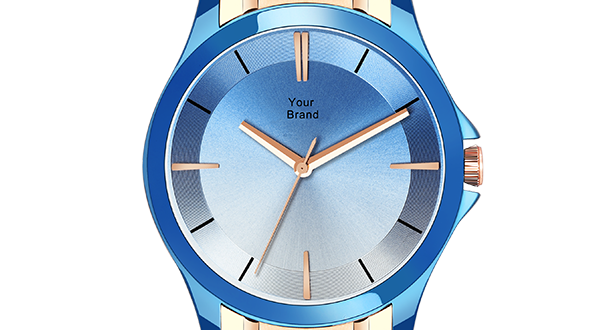 Customized Watches Supplier in India