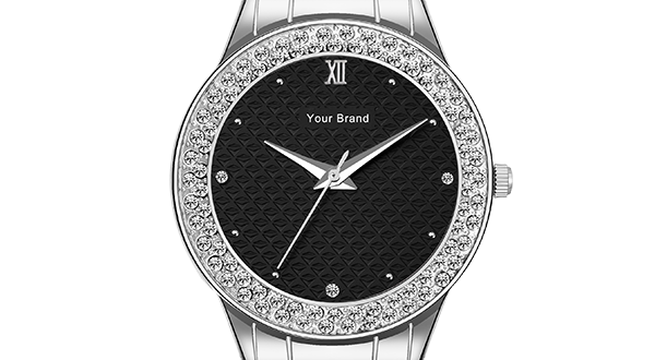 Custom Logo Watches Supplier in Rajkot