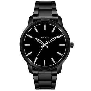 Custom Logo Watches Suppliers in India